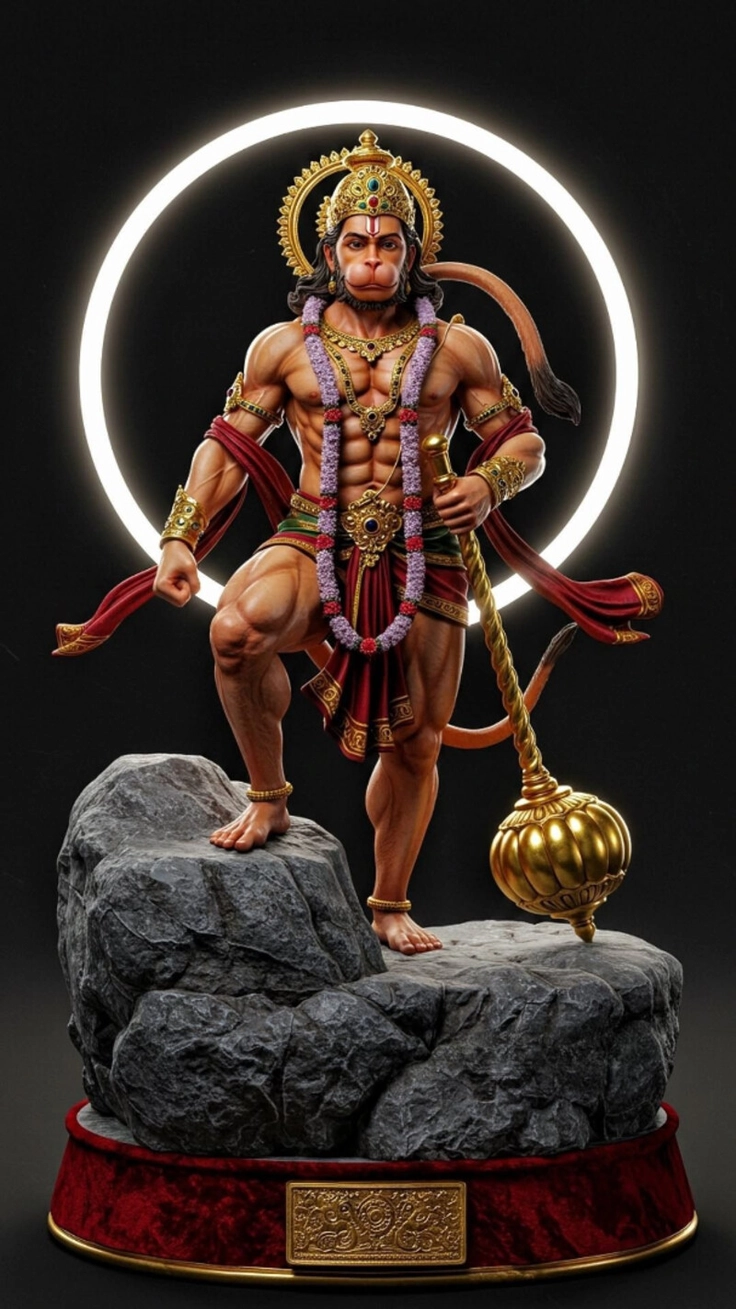 hanuman ji hd wallpaper for whatsapp dp