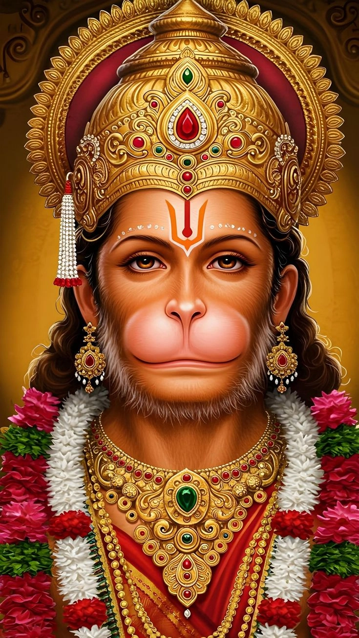 bajrang bali hanuman ji whatsapp dp