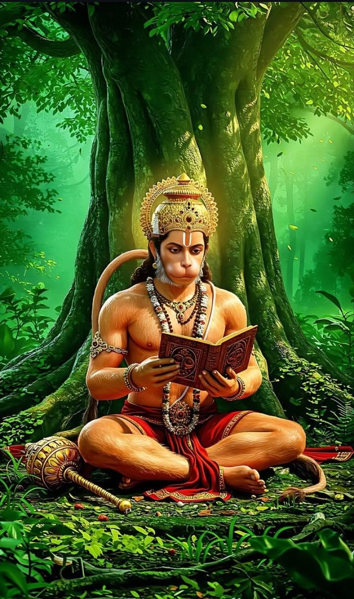 hanuman image whatsapp dp