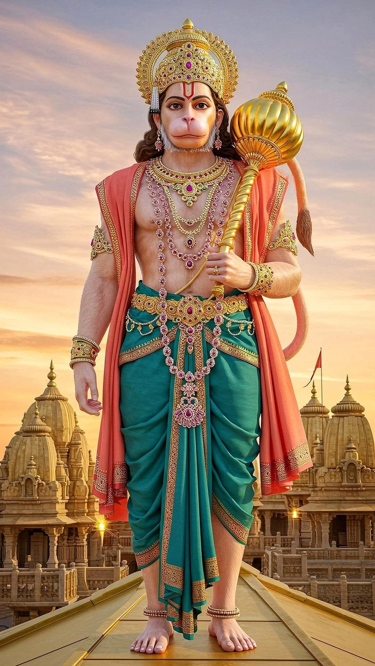 hanuman ji wallpaper whatsapp dp