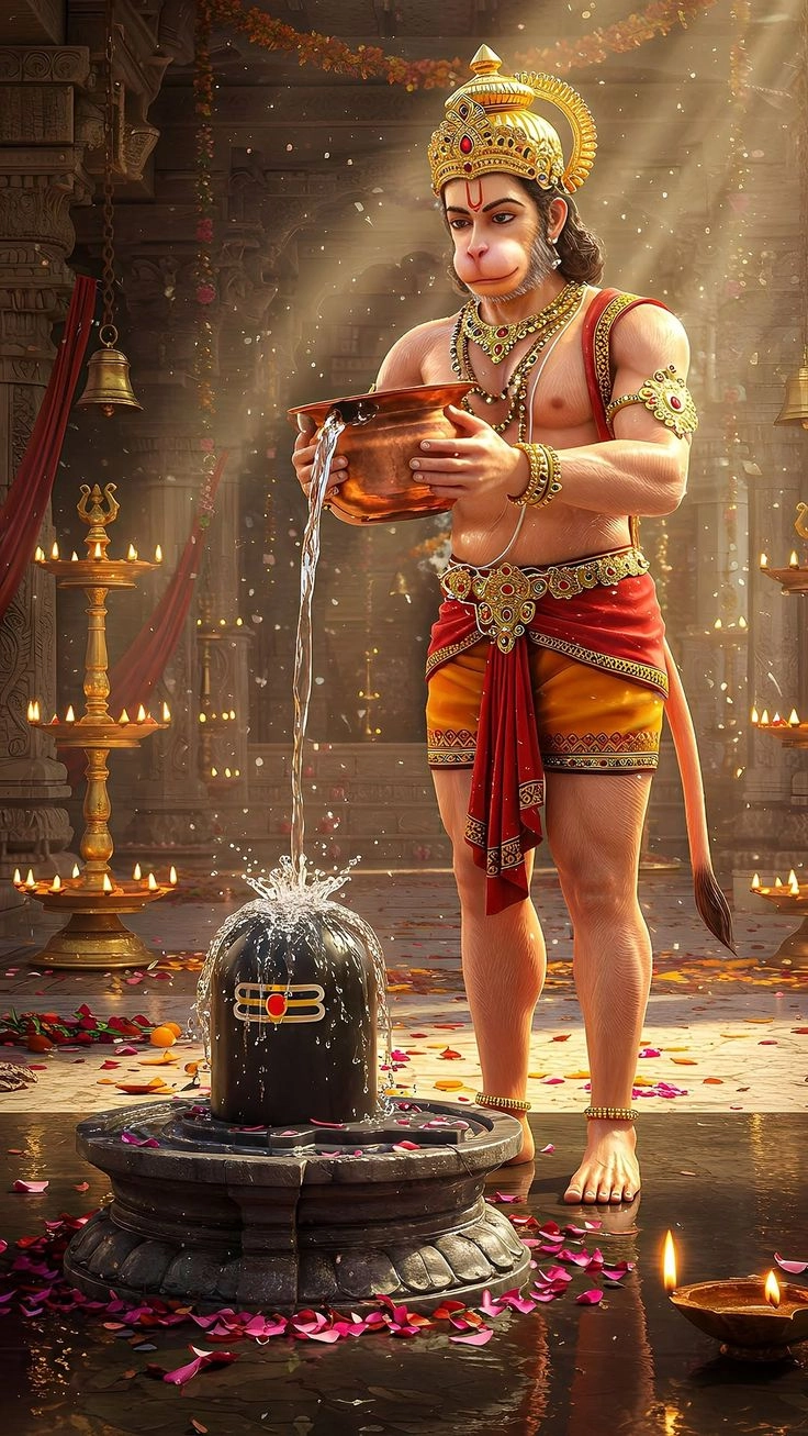 lord hanuman ji whatsapp dp