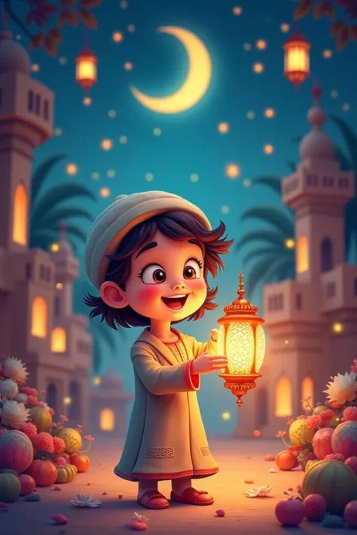 happy ramzan mubarak dp