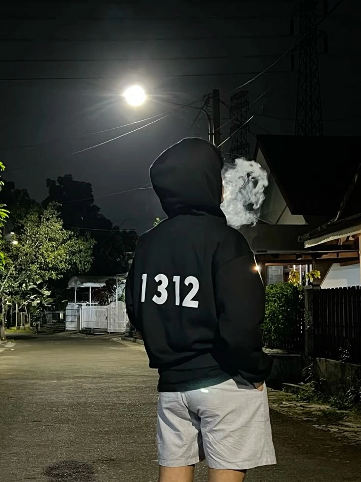 hoodie boys dp
