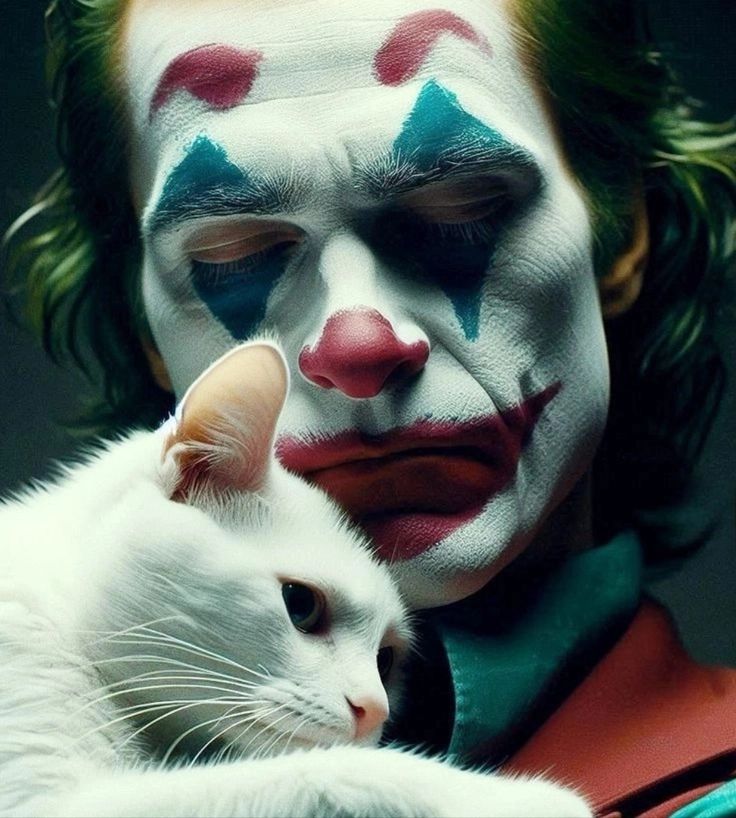 i am joker dp