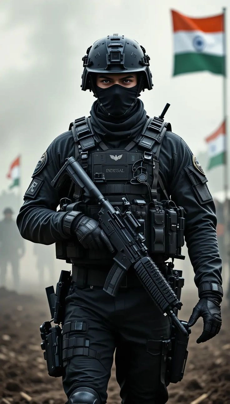 india army photo dp