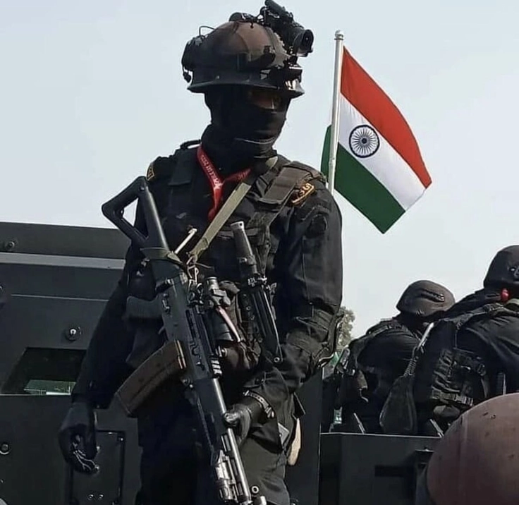 indian army cadet dp
