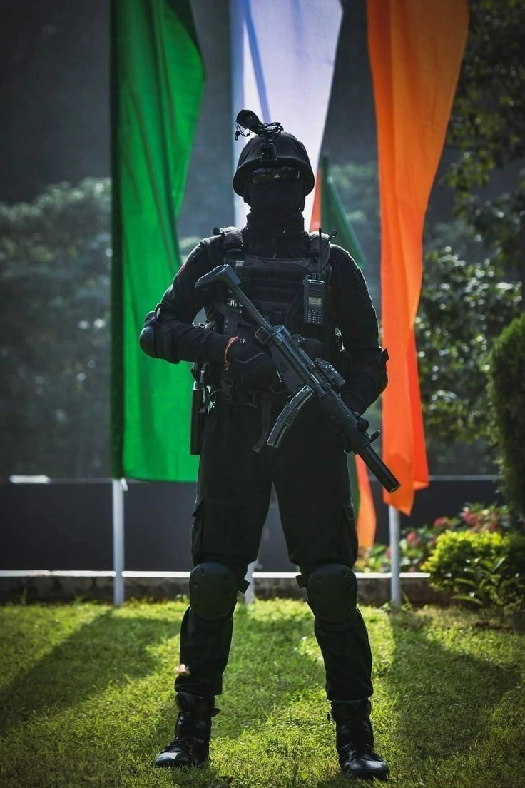 indian army jawan dp