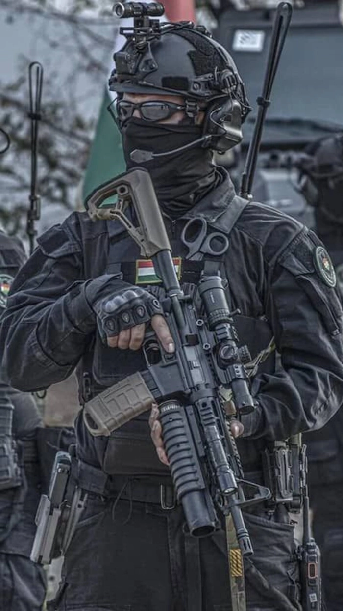 indian army major dp