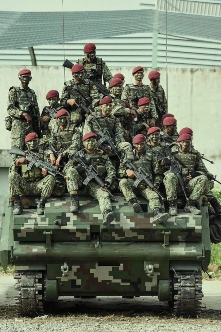indian army republic day dp