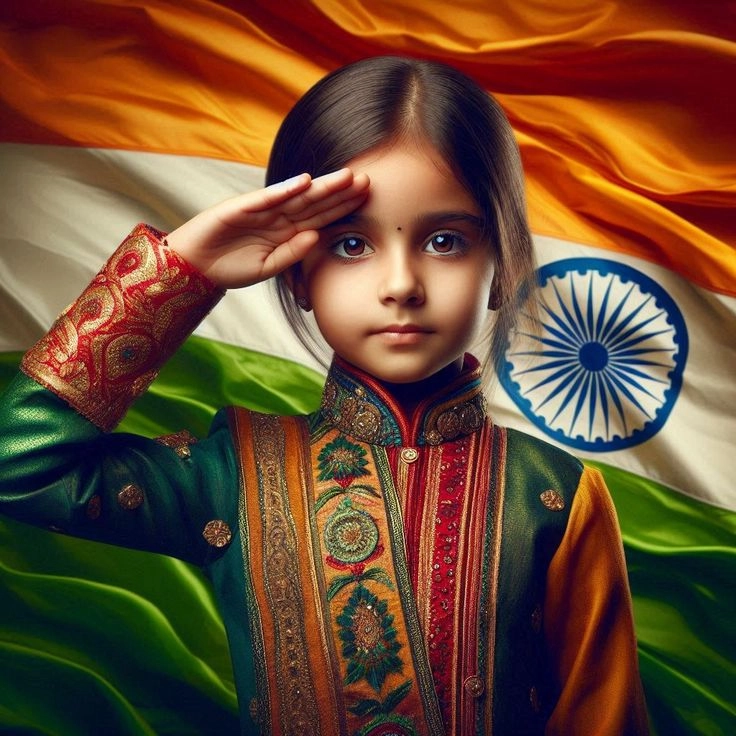 indian flag download for dp