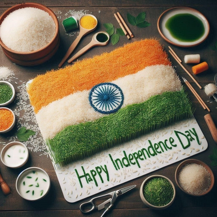 indian flag dp download