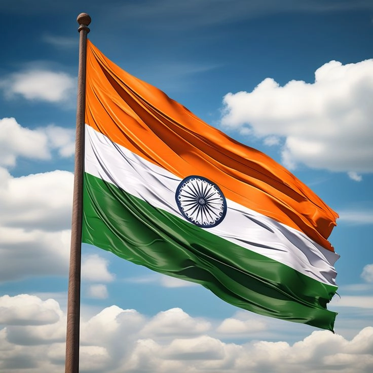 indian flag dp hd download