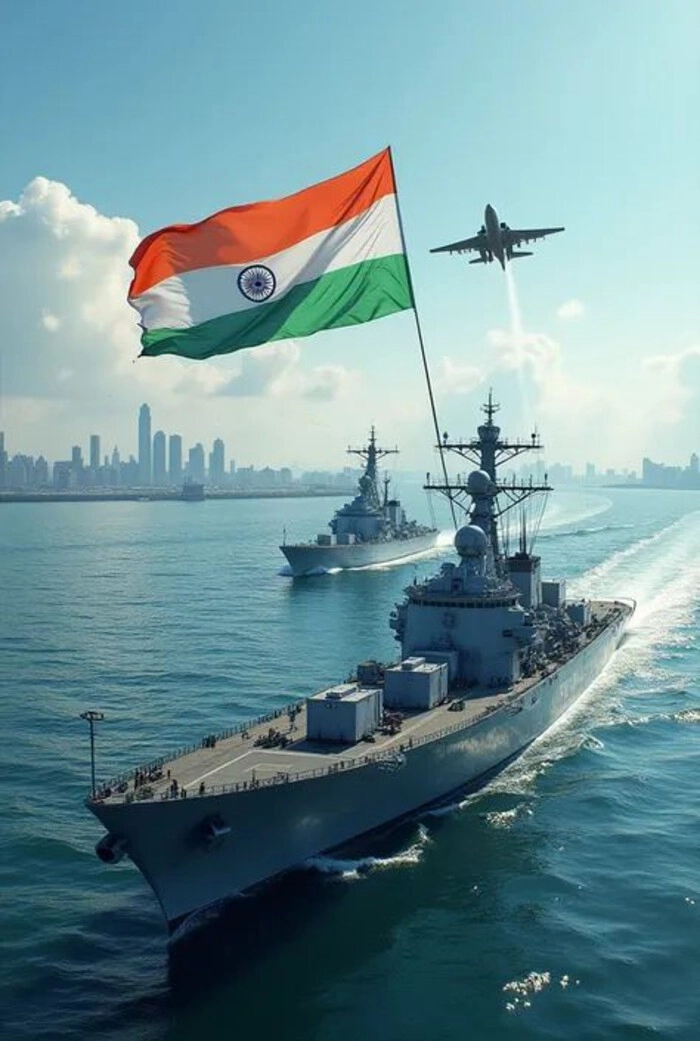 indian flag images dp