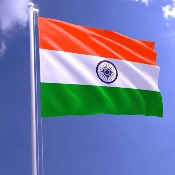 indian flag whatsapp dp