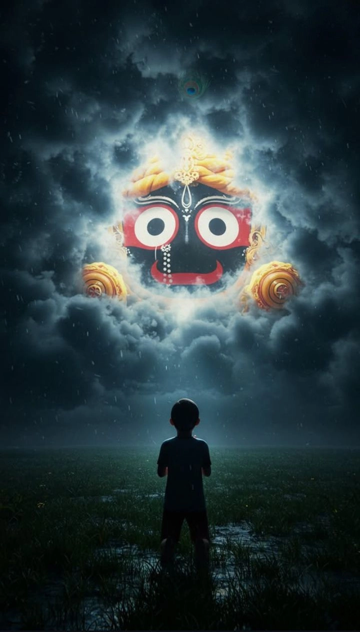 jay jagannath image full hd