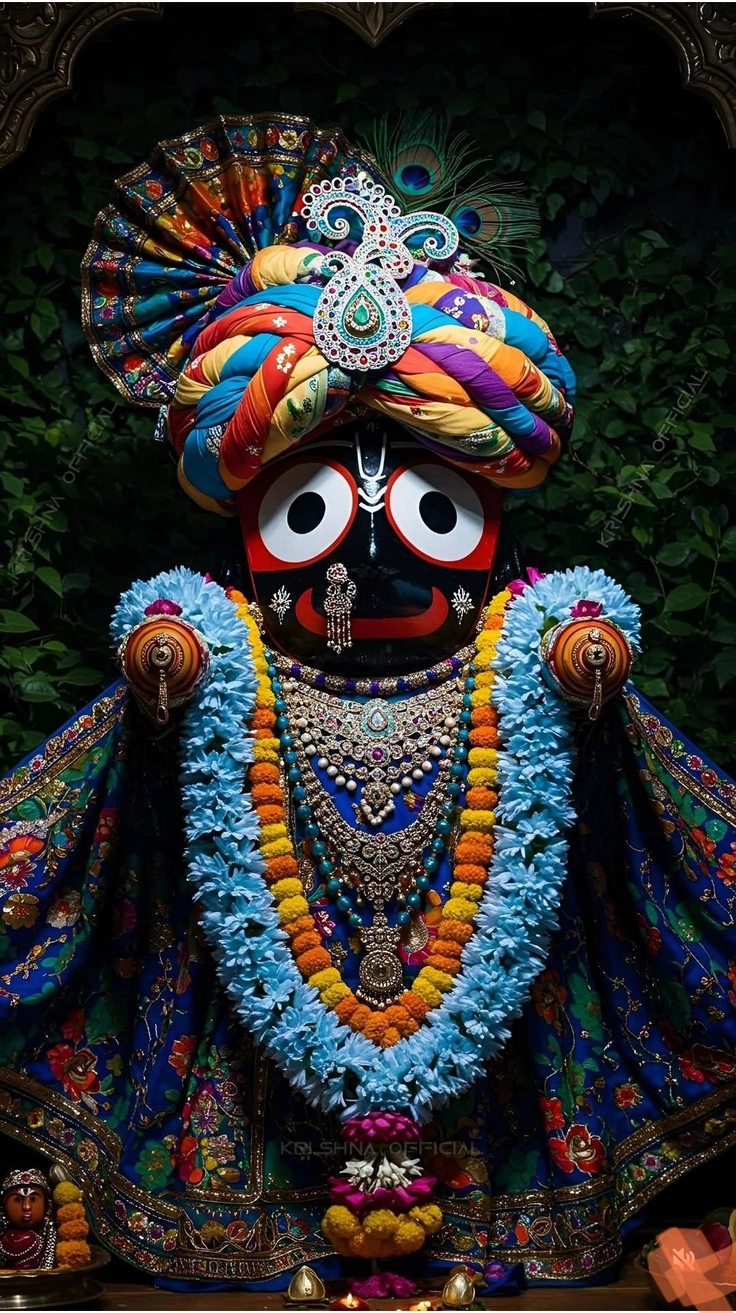 real jay jagannath image hd