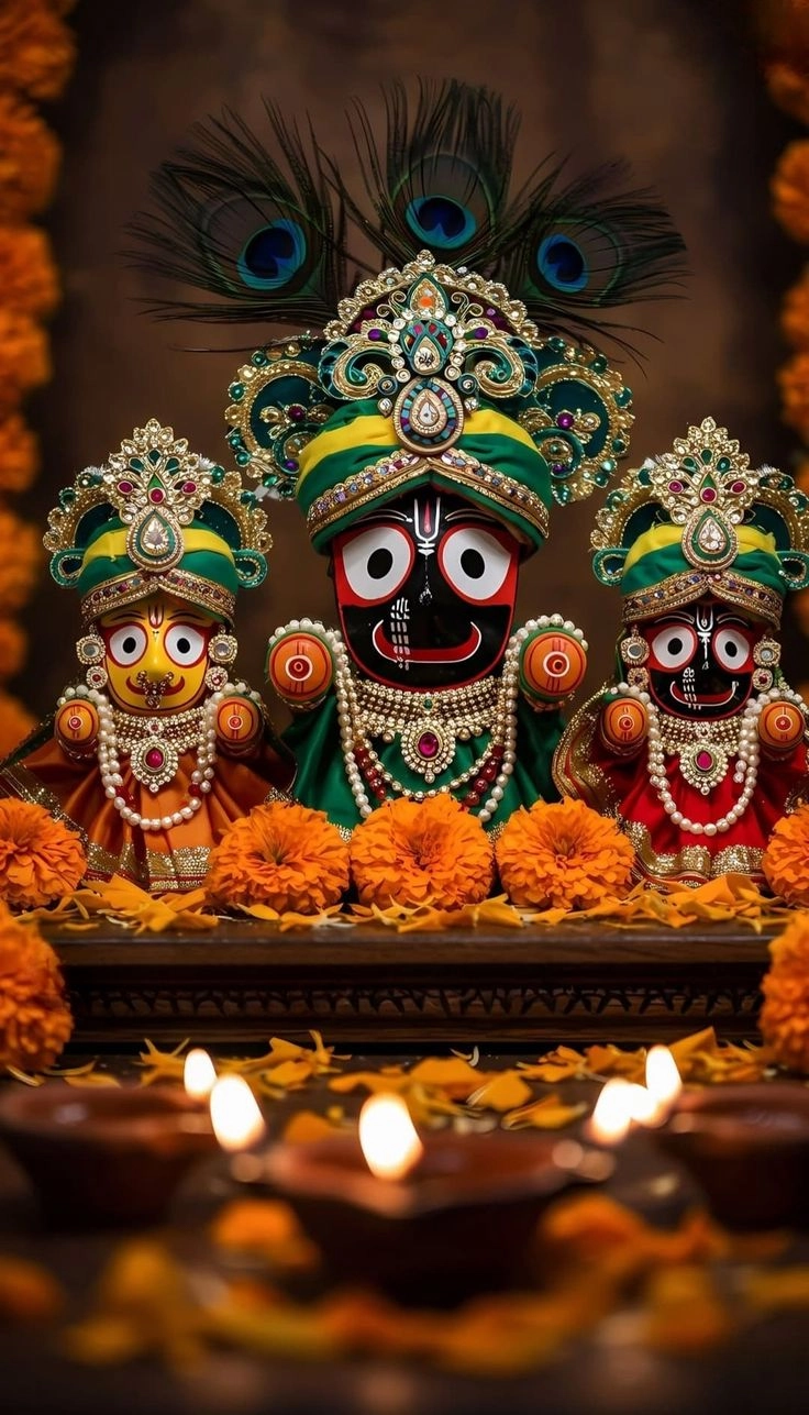 new jay jagannath photo hd