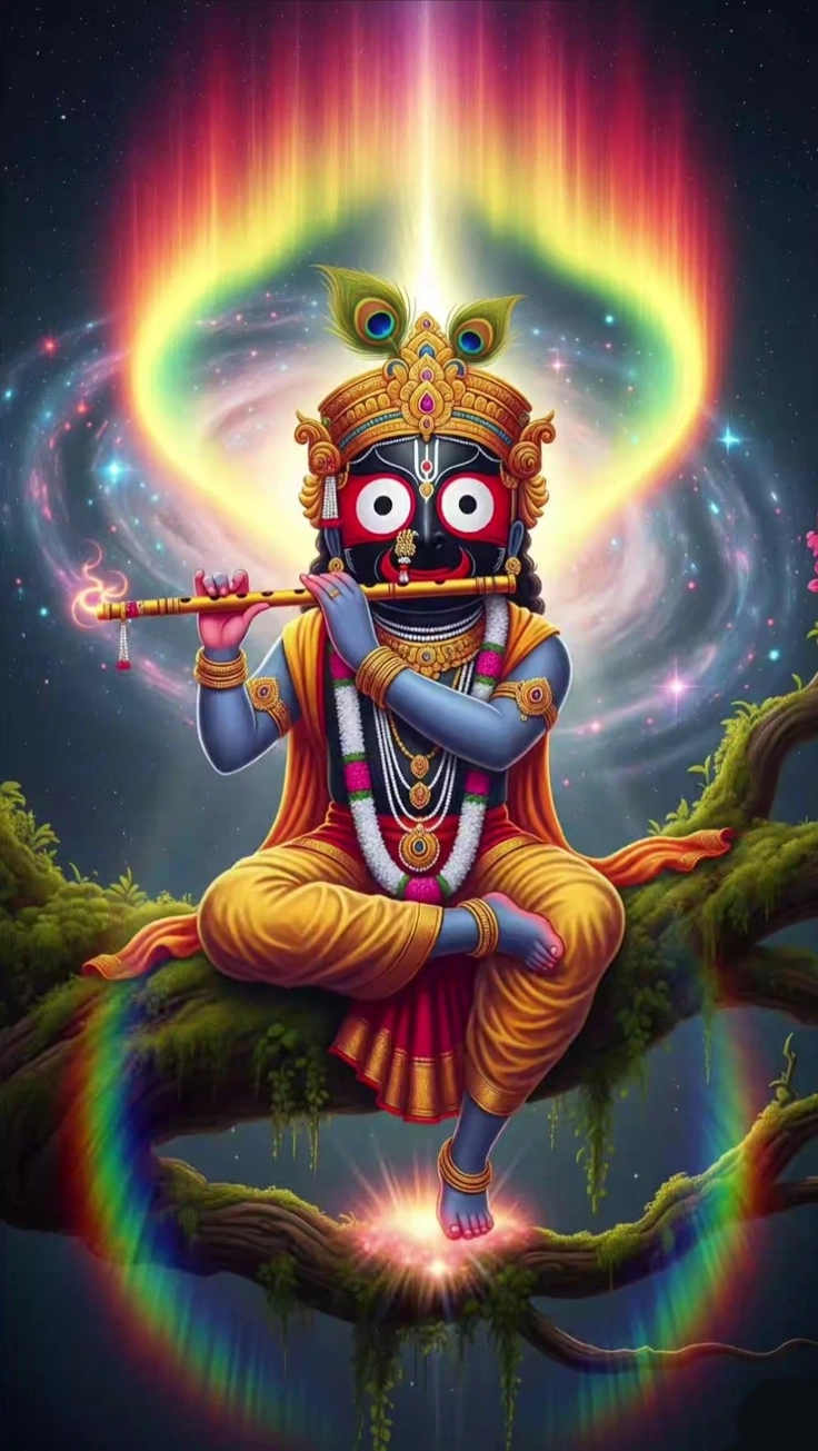 jay jagannath image high resolution