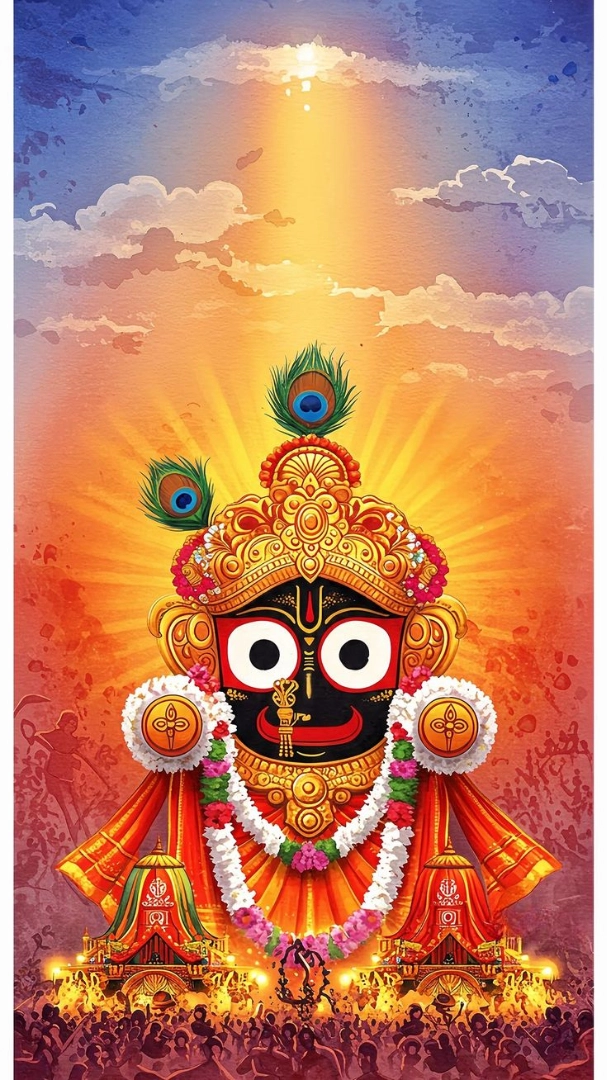 lord jagannath hd image download
