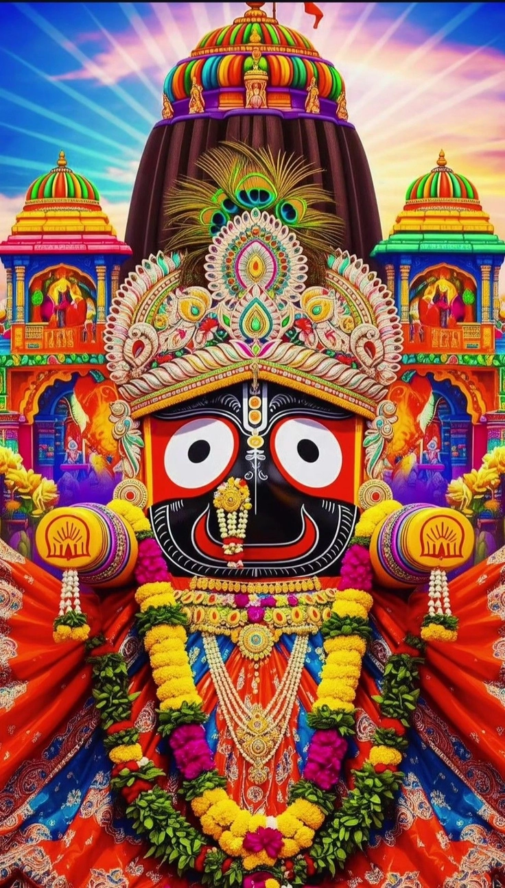 jay jagannath photo full hd download