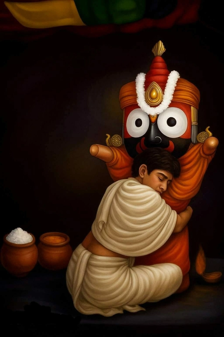 jay jagannath hd image download