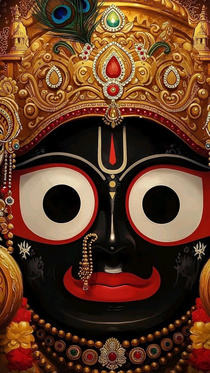 jay jagannath photo download hd