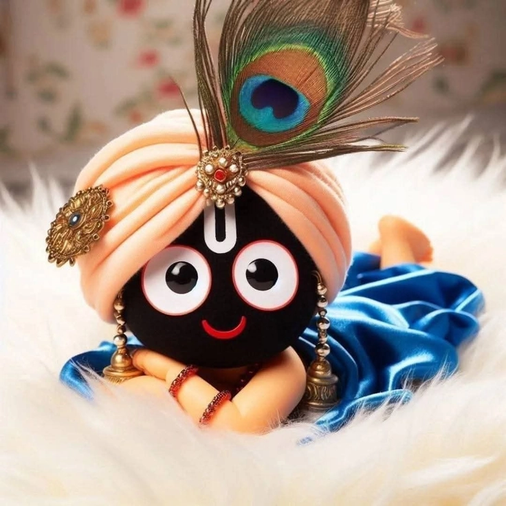 jay jagannath hd image