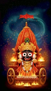 jay jagannath swami hd image