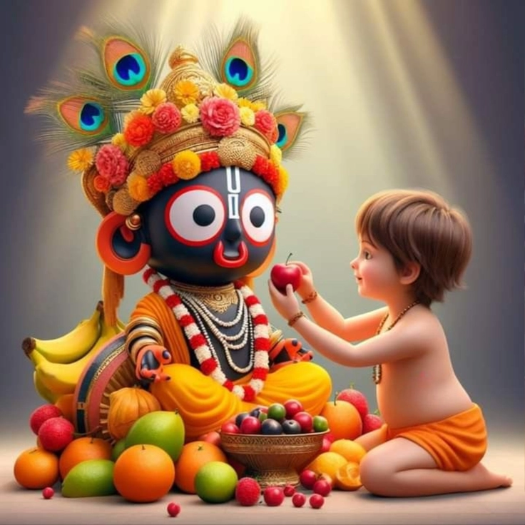jay jagannath full hd wallpapers