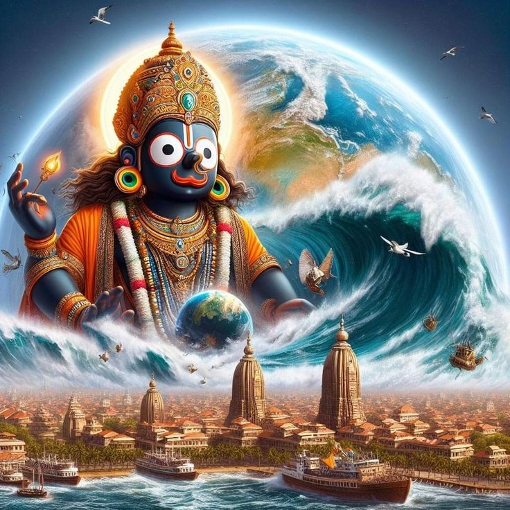 jay jagannath new hd wallpapers