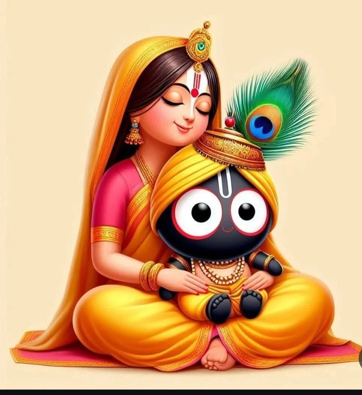 jay jagannath image hd