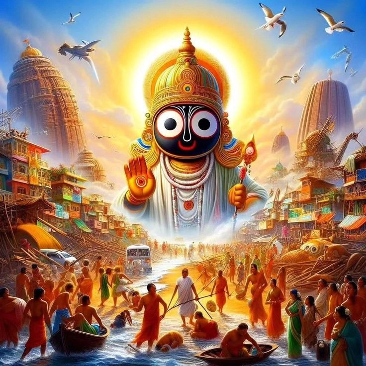jay jagannath new hd wallpapers