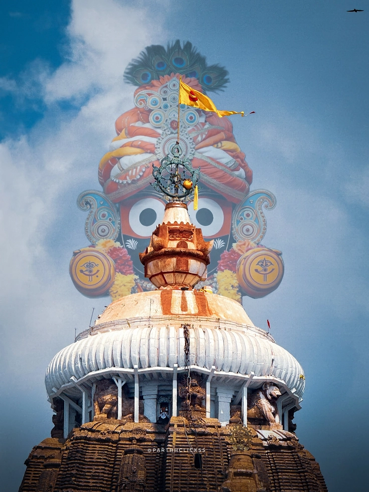 best jay jagannath hd images