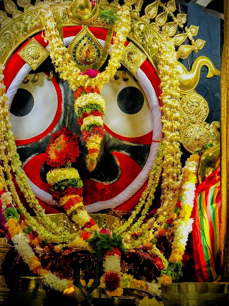 best jay jagannath hd images