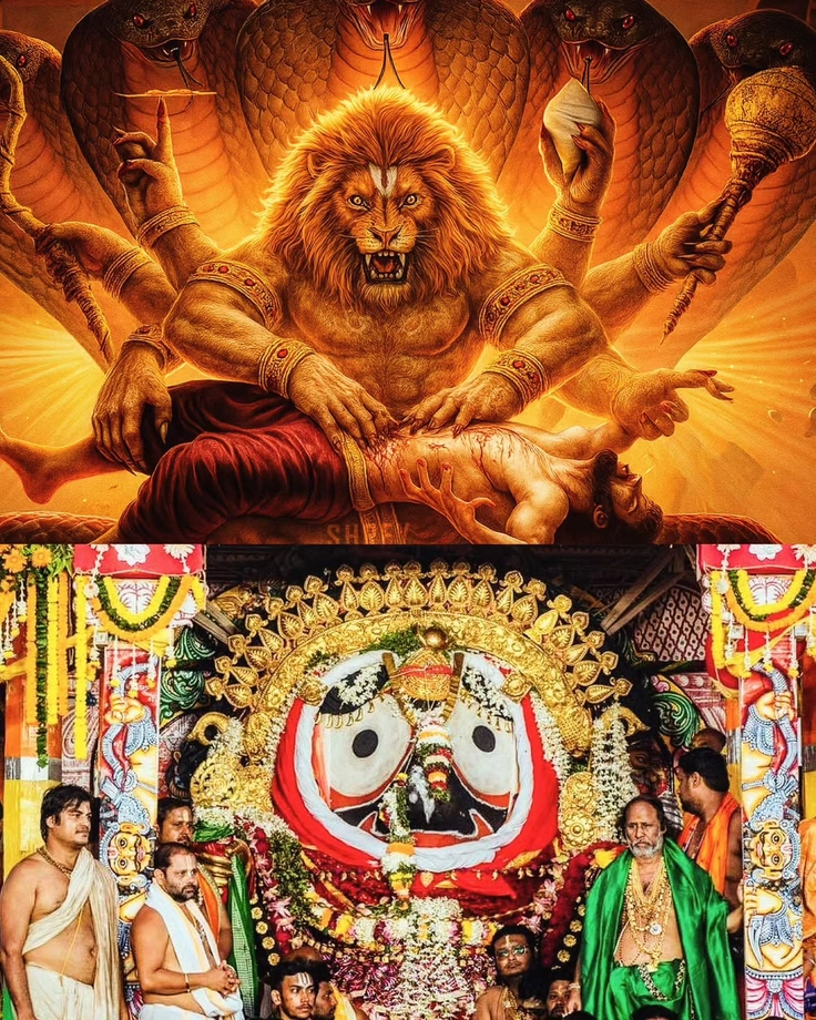 hd image of jay jagannath