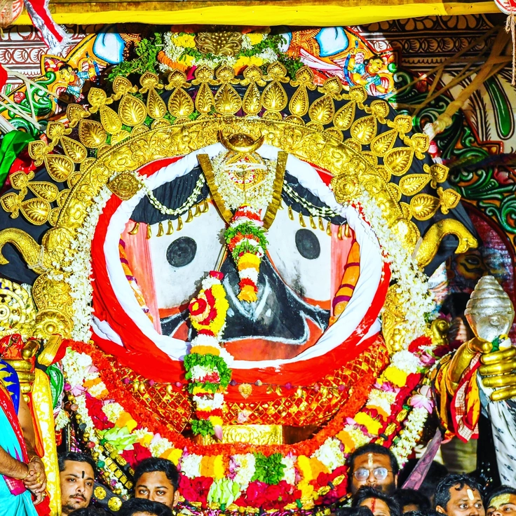 jay jagannath full hd image