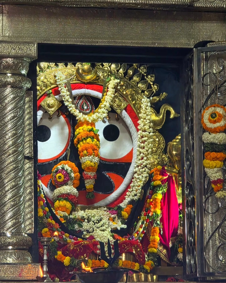 jay jagannath new hd images