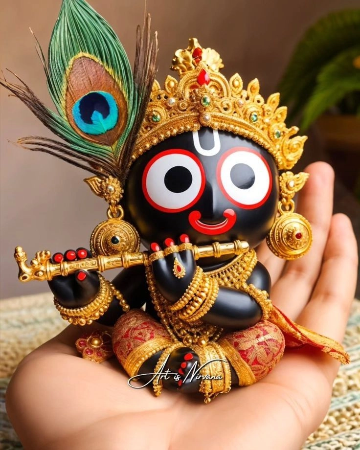 shri jay jagannath images in hd