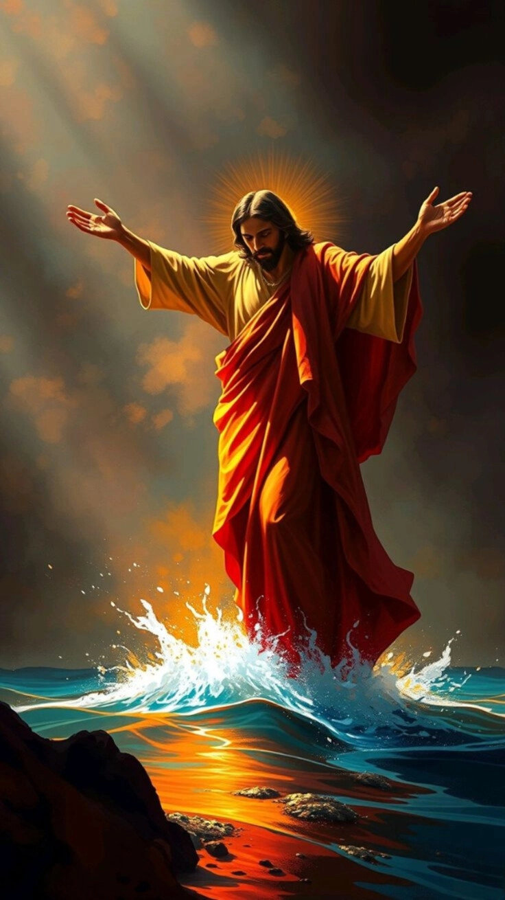 god jesus christ images
