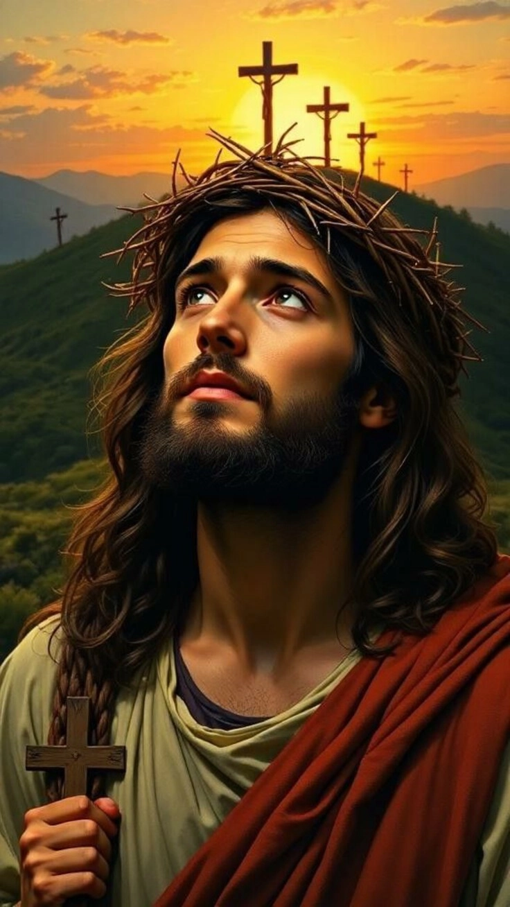 god images hd 3d download jesus