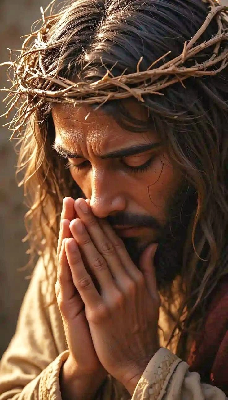 jesus 3d images