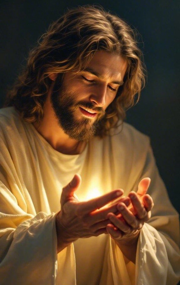 jesus son of god images