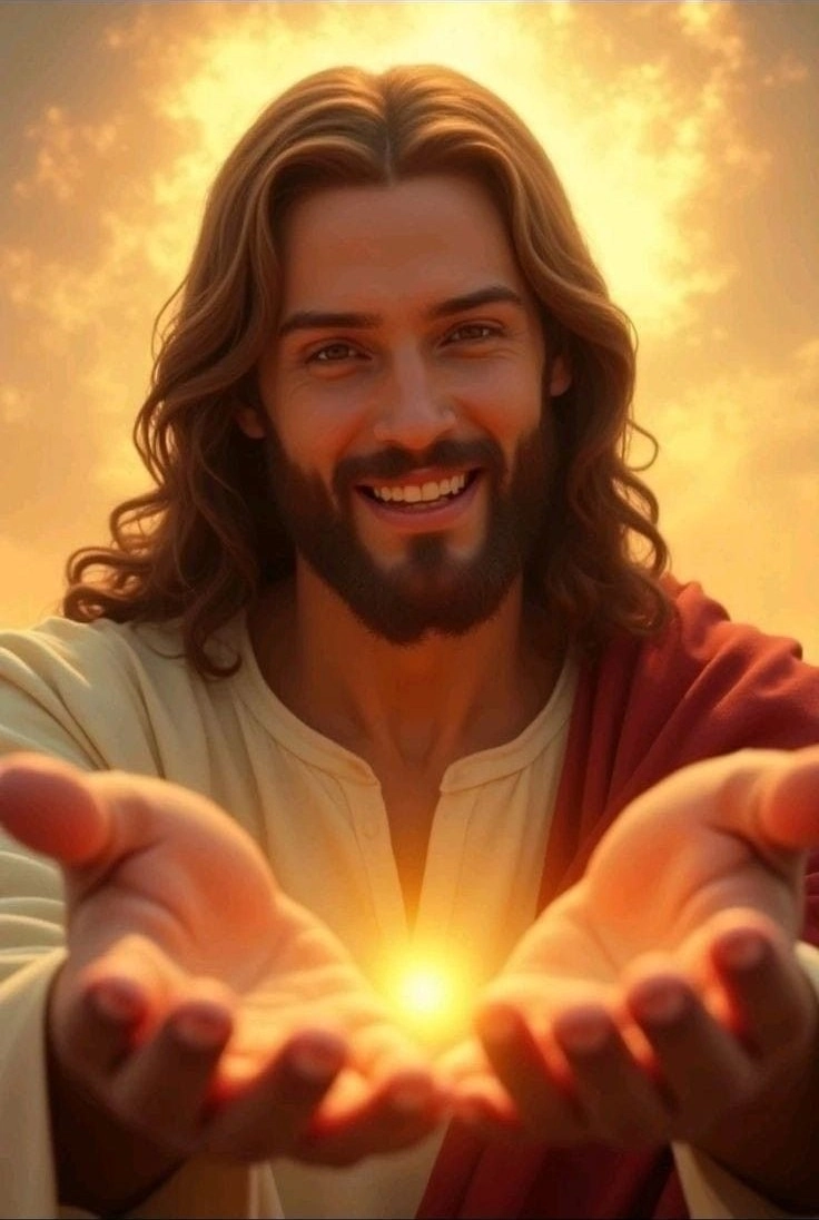 jesus son of god images