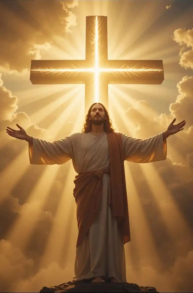 jesus god images photos