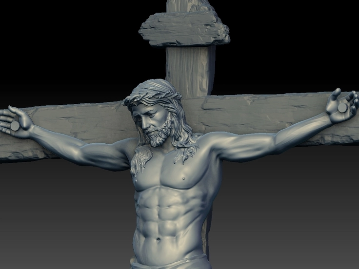 god love jesus images