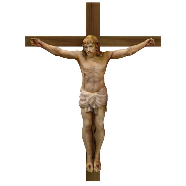 images of god and jesus