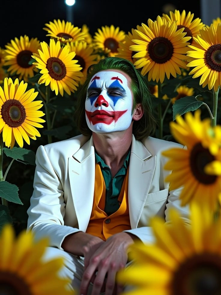 joker card dp