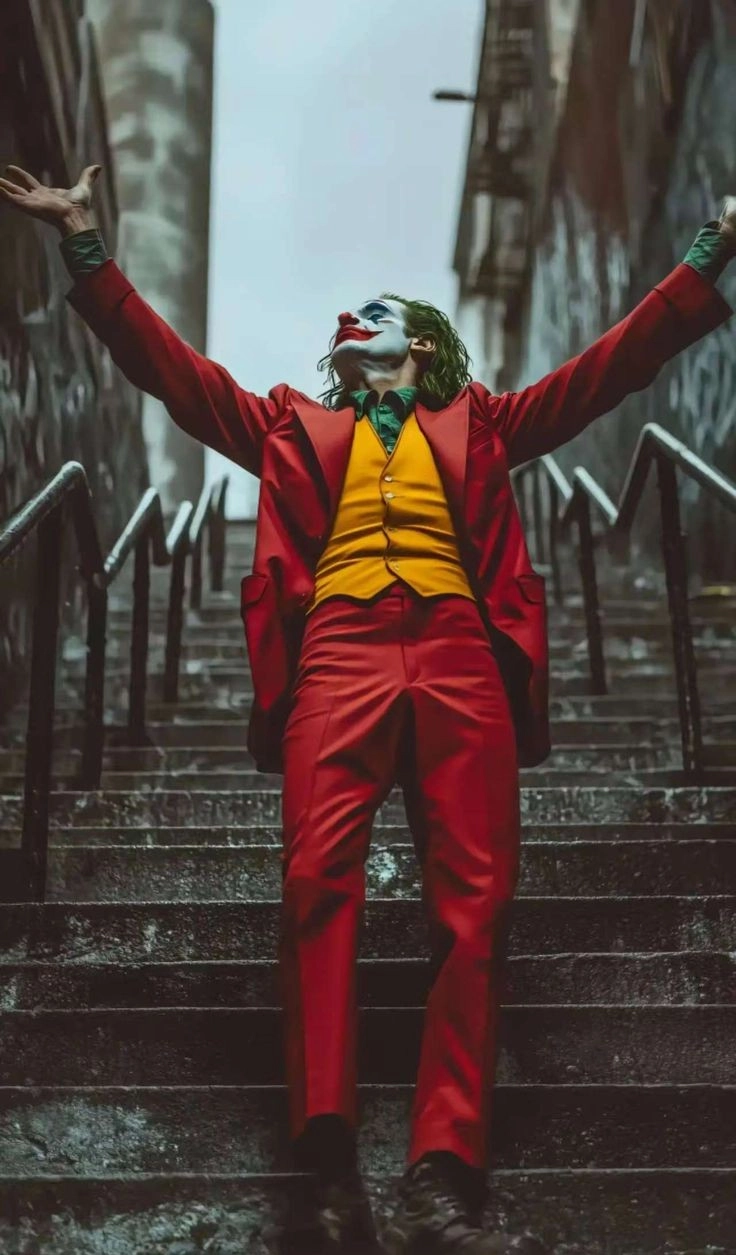 joker dp for instagram