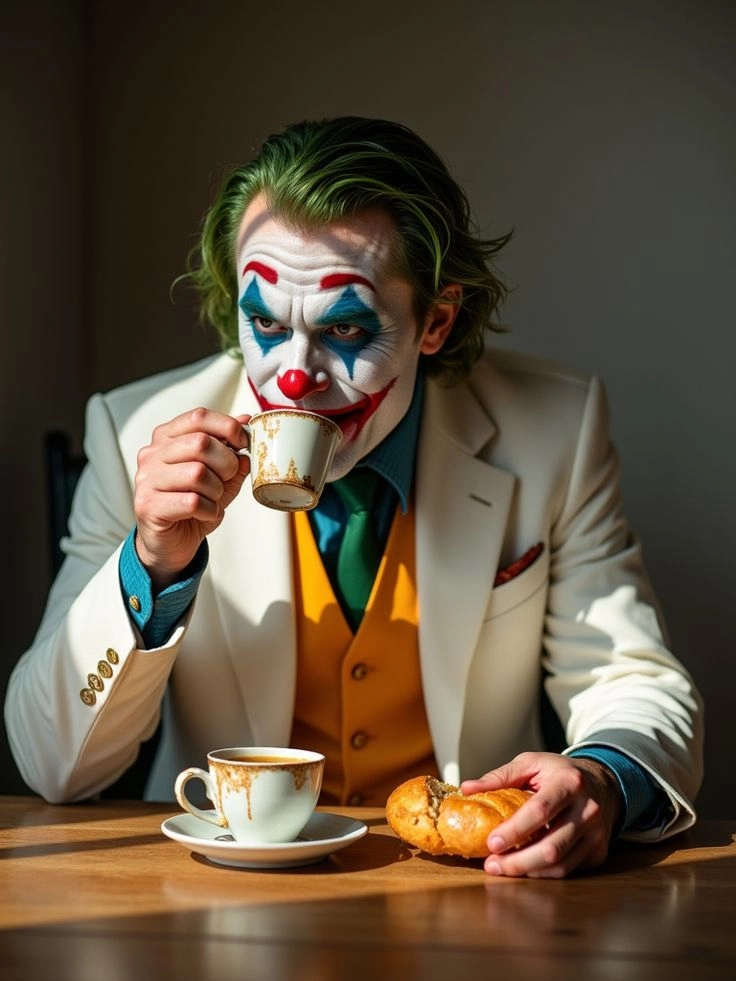 joker dp for whatsapp hd