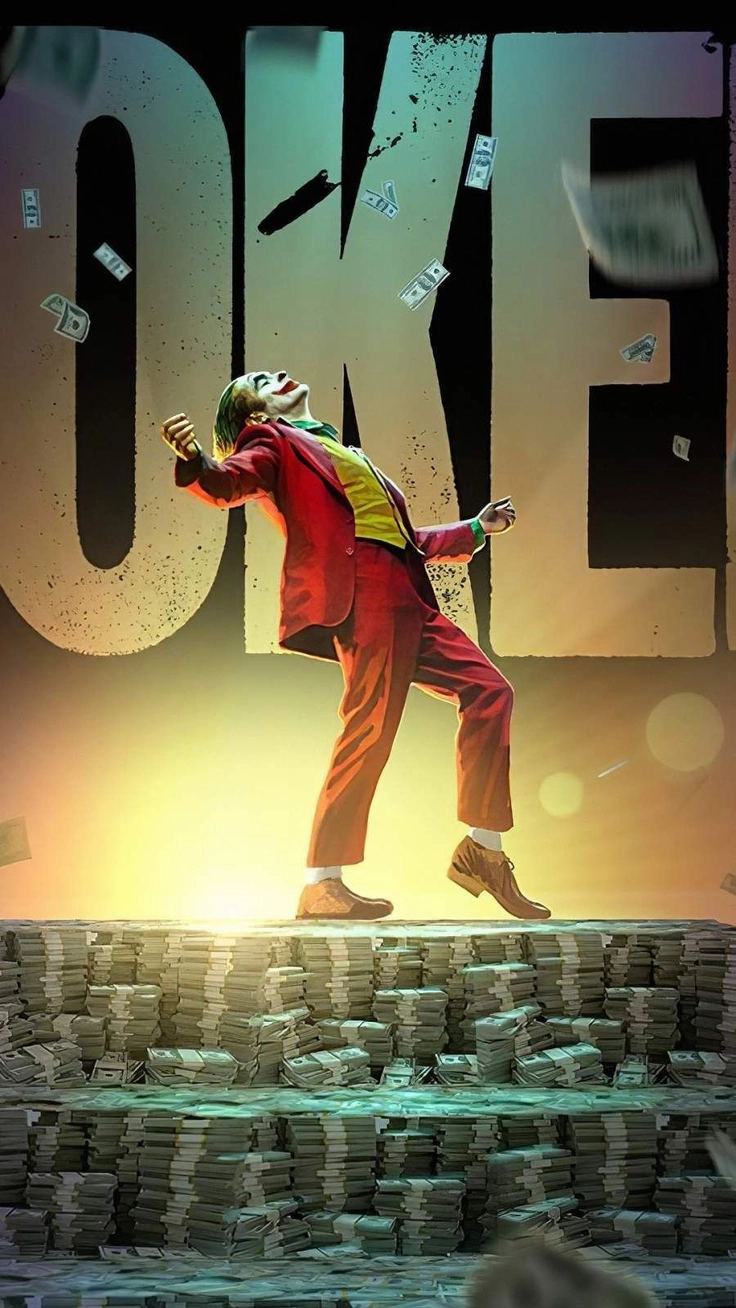 joker dp for whatsapp